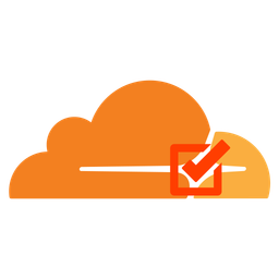 A stylised puzzle grid with four items selected